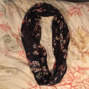 H&M Infinity scarf